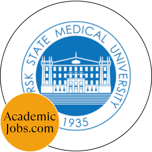 KSMU Logo